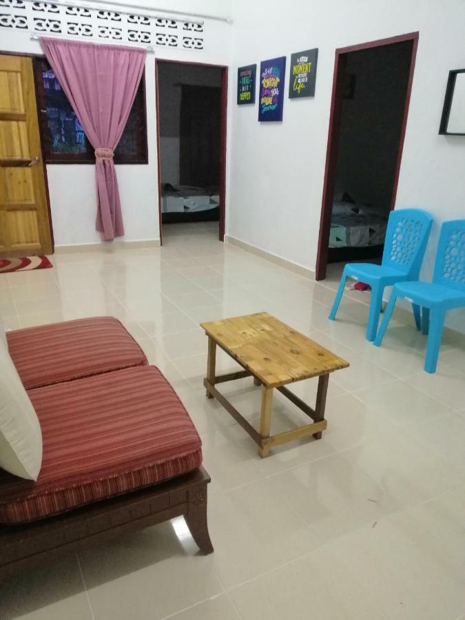 Homestay Barakah Cenang Langkawi Pantai Cenang  Exterior foto